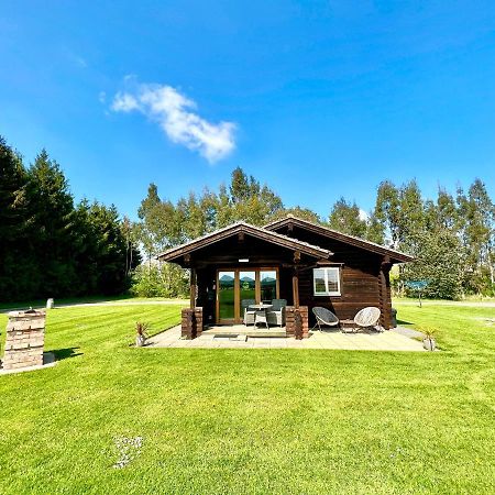 Lindley Log Cabin لينكولن المظهر الخارجي الصورة