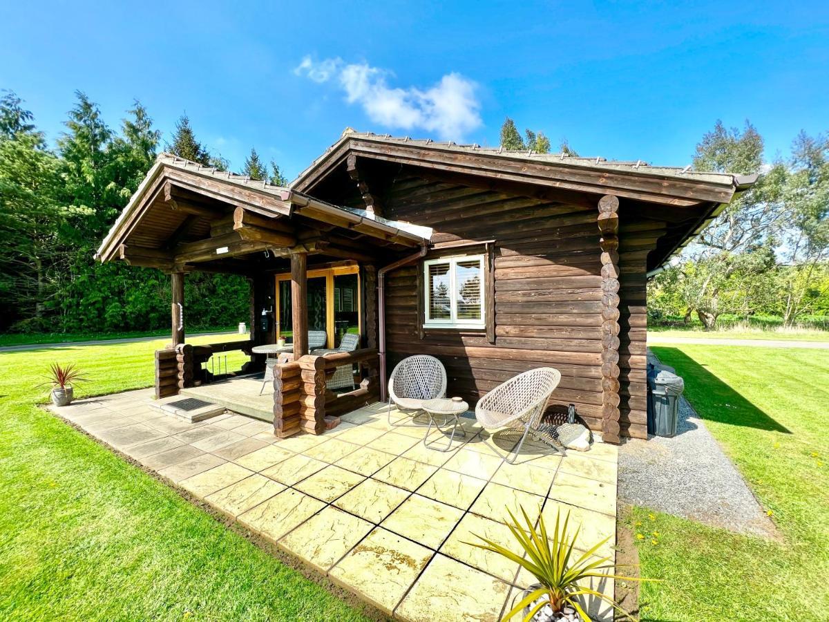 Lindley Log Cabin لينكولن المظهر الخارجي الصورة