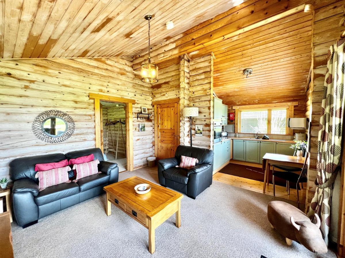 Lindley Log Cabin لينكولن المظهر الخارجي الصورة
