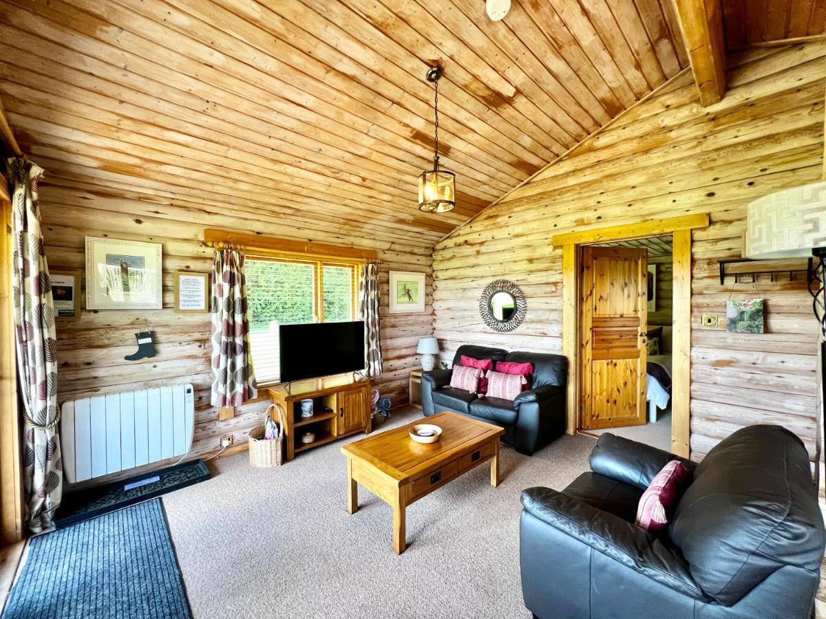 Lindley Log Cabin لينكولن المظهر الخارجي الصورة